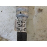 Трубка кондиционера 4G/C7 2012 4G0260701L