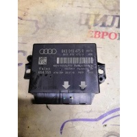 блок управления парктроником Audi Q5 2011 8K0919475r