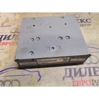блок электронный Audi Q5 2011 4F0035083A