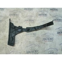 направляющая переднего бампера Audi Q5 2011 8R0807453B