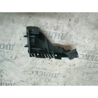 направляющая переднего бампера Audi Q5 2011 8R0807284C