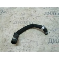 патрубок Audi Q5 2011 06H121057G
