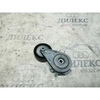ролик-натяжитель ручейкового ремня Audi Q5 2011 06h903133f