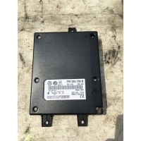 Блок bluetooth гольф vi