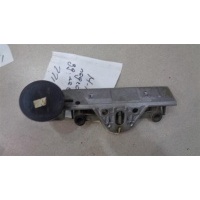 Механизм складывания подголовника Mercedes Benz E-Сlass W124 1984-1995 1992 A2029700025