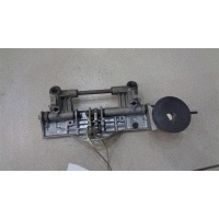 Механизм складывания подголовника Mercedes Benz E-Сlass W124 1984-1995 1992 A2029700025
