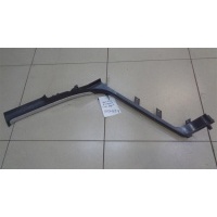 Накладка порога (внутренняя) задняя левая Volkswagen Phaeton 2002-2016 2005 3D7867765B