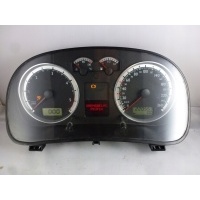 Спидометр volkswagen гольф 4 iv бора 1j5920826c vdo