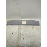 панель задняя Skoda Rapid 2013> 5JH813309