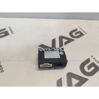 Блок управления камерой Mercedes ML W164 2007 A1645430062