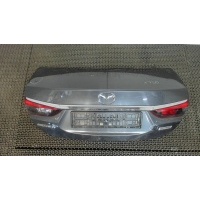 Замок багажника Mazda Mazda6 GJ 2012-2018 2013 BHY15682XA
