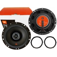 Jbl динамики peugeot партнер 107 208 308 передняя задняя