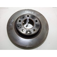 Диск тормозной передний Mazda 6 (2002-2007) GG/GY 2006 G26Y-33-25XA