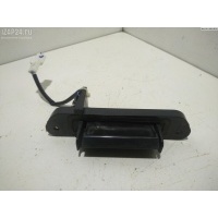 Ручка крышки (двери) багажника Citroen C-Crosser 2007 0000649022