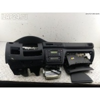 Панель приборная (торпедо) Volkswagen Passat B5+ (GP) 2005 3B1857002BL
