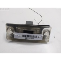 Подсветка номера Audi A4 B5 (1994-2001) 1996 8D9943021