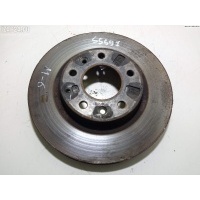Диск тормозной передний Mazda 6 (2002-2007) GG/GY 2006 G26Y-33-25XA