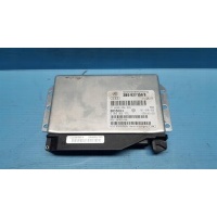 Passat b5 fl 1.9 tdi блок управления кпп 3b0927156s