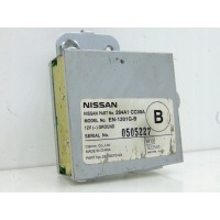 Блок блок управления nissan мурано 1 z50