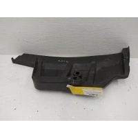Дождевик Volkswagen Passat B5 1998 3B1819537C