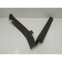 Кронштейн крепления бампера заднего Volkswagen Passat B5 1999 3B5807393A