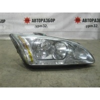 Фара правая Ford Focus II 2005-2008 2006 1480980