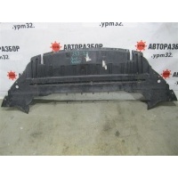 Защита антигравийная Ford Mondeo IV 2007-2015 2009 1555114