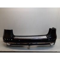 бампер Mercedes-Benz ML W166 2011-2015 A16688503259999