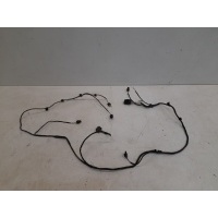 Проводка бампера Mercedes-Benz GLS X167 2018-2021 A1675405633