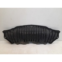 Пыльник бампера Mercedes-Benz C-Class W205 2015-2018 A2055200000