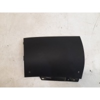 Накладка бампера Mercedes-Benz GLS X167 2018-2021 A1678858006