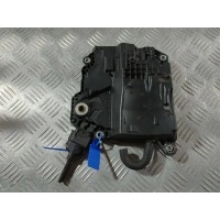 Блок управления АКПП Mercedes-Benz S-Класс W140/C140 1993 A0002701652