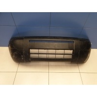 Бампер передний Citroen Berlingo M59 2002-2012 7401W7