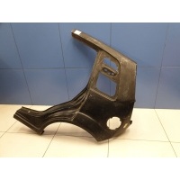 Крыло заднее левое Ford Fiesta Mk5 2001-2008 1363648