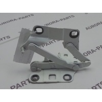 Петля капота LH Mercedes ML/GLE C292 2014 A1668800028