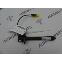 Пиропатрон, исполнительный элемент капота LH=RH Mercedes ML/GLE W166 2011 A1669060002