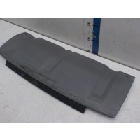 Заглушка буксировочной проушины Land Rover Discovery Sport 2015- LR061242