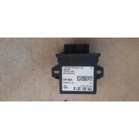 Блок управления света volkswagen 7p6907357d