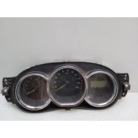 Панель приборов Renault Logan 2 2017 248105471R