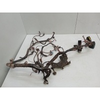 Проводка двигателя коса Renault Logan 2 2017 240113736R
