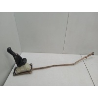 Кулиса МКПП Renault Logan 2 2017 8200670972