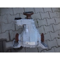 Audi q7 sq7 4m для мост задняя 0dg500043