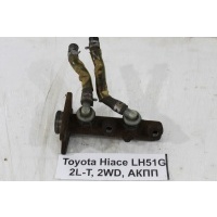 Главный тормозной цилиндр Toyota Hiace LH51 1987 47201-26241
