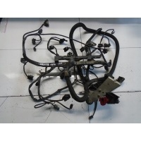 Мерседес w906 2.2cdi свет двигателя a0001501415