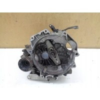 Volkswagen seat skoda кпп gx2