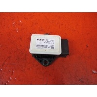 Smart fortwo ii 451 сенсор блок датчик esp 07 - 14