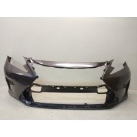 бампер Lexus ES 6 2015-2017 521193T910