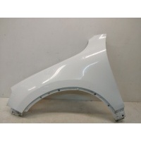 крыло Volkswagen Touareg 2 2011-2018 7P6821105E