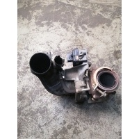 турбина (ткр) BMW X6 E71 2011 11652414331