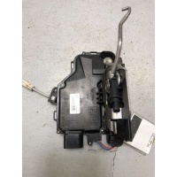 Замок двери передней левой Audi A6 C5 (S6,RS6) 1997 401837015